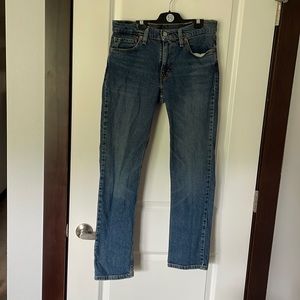 Levi’s 511 Jeans